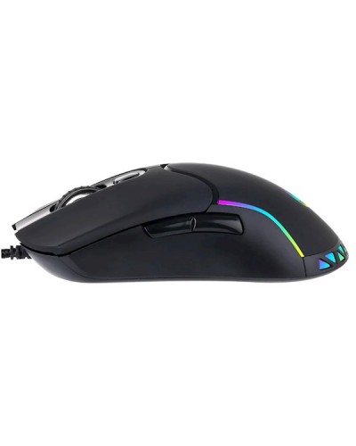 მაუსი Marvo M359, Wired, USB, Mouse, Black