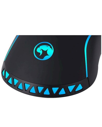 მაუსი Marvo M359, Wired, USB, Mouse, Black