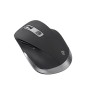 მაუსი Mouse 2Е 2E-MF215WB MF215 Wireless, USB, Mouse Black