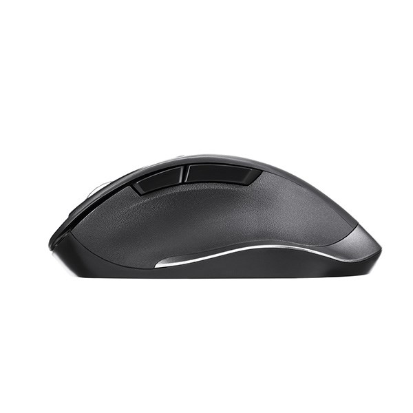 მაუსი Mouse 2Е 2E-MF215WB MF215 Wireless, USB, Mouse Black