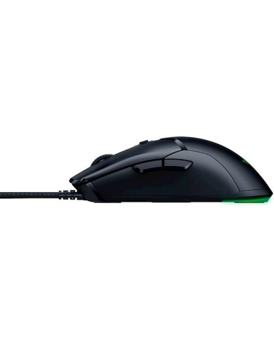 მაუსი Razer RZ01-03250100-R3M1 Viper Mini Gaming Mouse, USB, RGB, Black