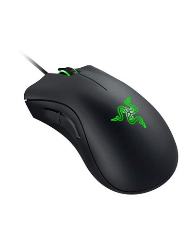მაუსი Razer RZ01-03850100-R3M1 Gaming Mouse DeathAdder Essential, USB, RGB, Black