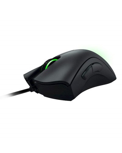 მაუსი Razer RZ01-03850100-R3M1 Gaming Mouse DeathAdder Essential, USB, RGB, Black