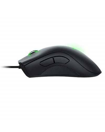 მაუსი Razer RZ01-03850100-R3M1 Gaming Mouse DeathAdder Essential, USB, RGB, Black