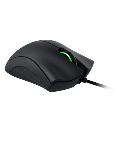 მაუსი Razer RZ01-03850100-R3M1 Gaming Mouse DeathAdder Essential, USB, RGB, Black