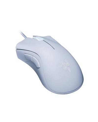 მაუსი Razer RZ01-03850200-R3M1 Gaming Mouse DeathAdder Essential, USB, RGB, White