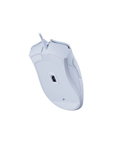 მაუსი Razer RZ01-03850200-R3M1 Gaming Mouse DeathAdder Essential, USB, RGB, White