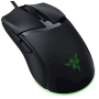 მაუსი Razer RZ01-04650100-R3M1 Cobra, Wired, RGB, USB, Gaming Mouse, Black