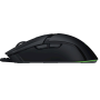 მაუსი Razer RZ01-04650100-R3M1 Cobra, Wired, RGB, USB, Gaming Mouse, Black