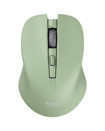 მაუსი Trust 25042 Mydo, Wireless, USB, Mouse, Green