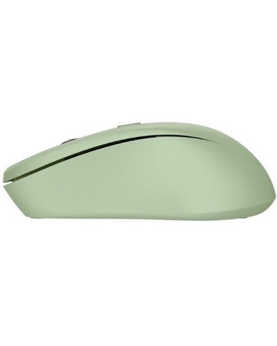 მაუსი Trust 25042 Mydo, Wireless, USB, Mouse, Green