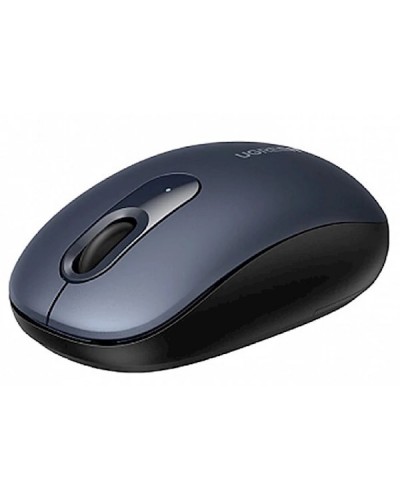 მაუსი UGREEN MU105 (90550), Wireless, USB, Mouse, Blue