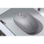 მაუსი UGREEN MU105 (90669), Wireless, USB, Mouse, Moonlight Gray