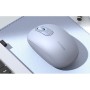 მაუსი UGREEN MU105 (90671), Wireless, USB, Mouse, Dusty Blue