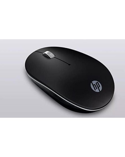 უსადენო მაუსი HP Wireless Mouse S1500 (Black)