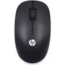 უსადენო მაუსი HP Wireless Mouse S1500 (Black)