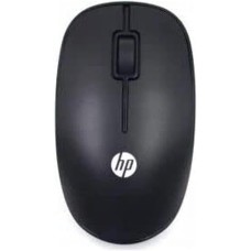 უსადენო მაუსი HP Wireless Mouse S1500 (Black)