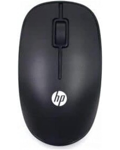 უსადენო მაუსი HP Wireless Mouse S1500 (Black)