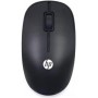 უსადენო მაუსი HP Wireless Mouse S1500 (Black)