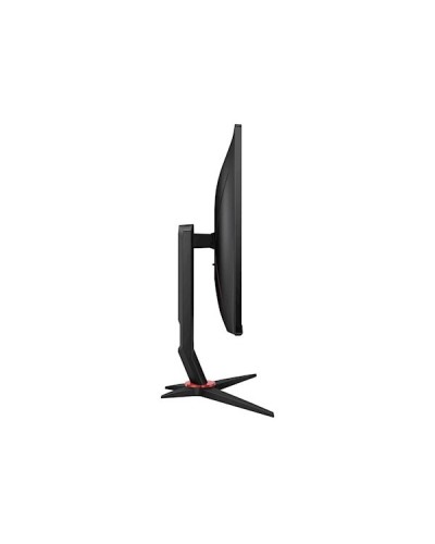 მონიტორი AOC C27G2U/BK 27" LCD Gaming Curved 165Hz VA, 1 ms, FHD, VGA, HDMI, DP Black