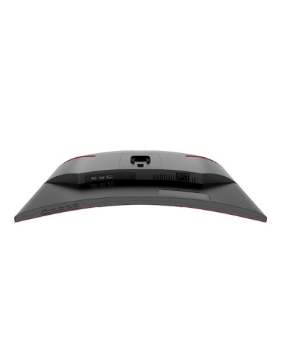 მონიტორი AOC C27G3U/BK Gaming Monitor 27" 68.58cm, Curved, 3H, FHD, VA, WLED, 16:9, 250cd/m², 165Hz