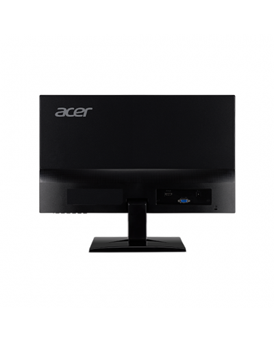 Acer HA240YABI 23.8" FHD IPS 4ms 75Hz  VGA HDMI Black - UM.QW0EE.A04