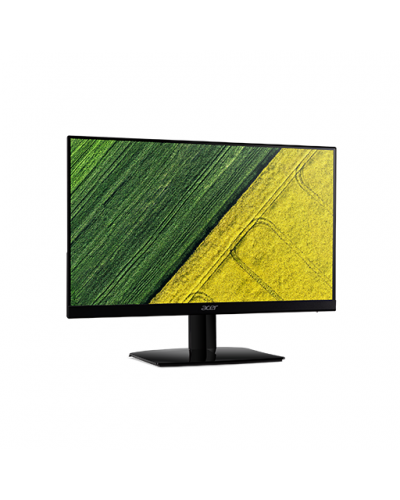 Acer HA240YABI 23.8" FHD IPS 4ms 75Hz  VGA HDMI Black - UM.QW0EE.A04