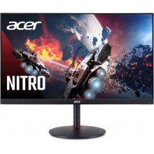 Acer Nitro XV272UV 27" ZeroFrame QHD 2560 x 1440, 2K IPS, 170Hz UM.HX2EE.V23