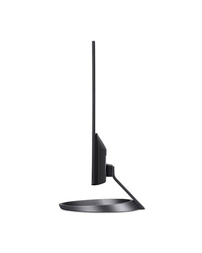 მონიტორი Acer UM.HR2EE.001 R272YI, 27", FHD, VGA, HDMI, Monitor, Dark Gray