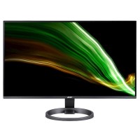 მონიტორი Acer UM.HR2EE.001 R272YI, 27", FHD, VGA, HDMI, Monitor, Dark Gray