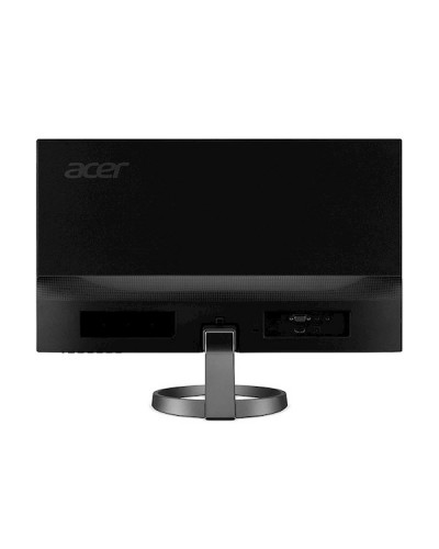 მონიტორი Acer UM.HR2EE.001 R272YI, 27", FHD, VGA, HDMI, Monitor, Dark Gray