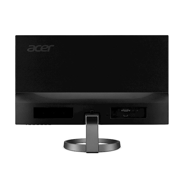 მონიტორი Acer UM.HR2EE.001 R272YI, 27", FHD, VGA, HDMI, Monitor, Dark Gray