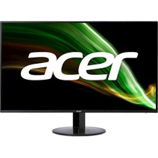 მონიტორი Acer UM.HS1EE.002 SB271BI, 27", FHD, VGA, HDMI, Monitor, Black