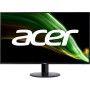 მონიტორი Acer UM.HS1EE.002 SB271BI, 27", FHD, VGA, HDMI, Monitor, Black