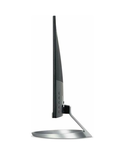 მონიტორი Acer UM.QR0EE.015 R240YSI, 23.8", FHD, 75Hz, 1MS, IPS,  HDMI, VGA, Monitor, Black