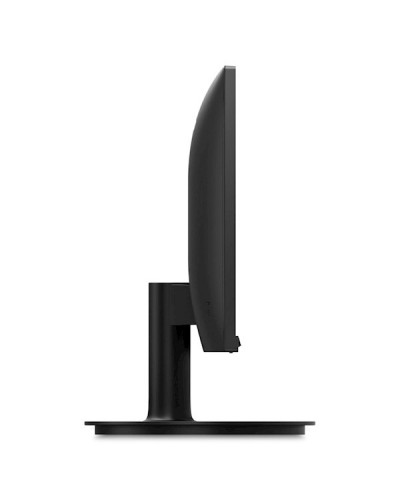 მონიტორი Philips 241V8L/01 23,8" LCD VA, 75Hz HDMI, VGA Black