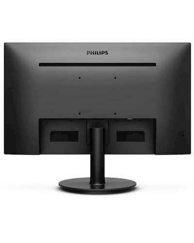 მონიტორი Philips 241V8L/01 23,8" LCD VA, 75Hz HDMI, VGA Black