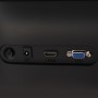მონიტორი Xiaomi BHR4510GL 23,8" IPS 60Hz, HDMI, VGA Black
