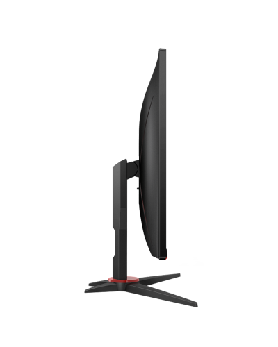 მონიტორი - Aoc 24G2ZE/BK - 23.8 Inch FHD IPS Monitor 240Hz 0.5 Ms