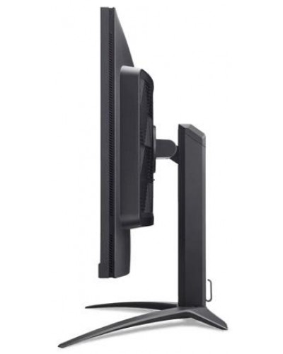 მონიტორი ACER PREDATOR XB323QUM3BMIIPHX 31.5'' WQHD 2K 180Hz 1MS IPS - UM.JX3EE.304