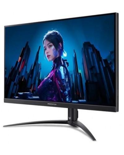 მონიტორი ACER PREDATOR XB323QUM3BMIIPHX 31.5'' WQHD 2K 180Hz 1MS IPS - UM.JX3EE.304