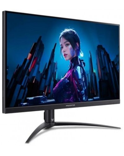 მონიტორი ACER PREDATOR XB323QUM3BMIIPHX 31.5'' WQHD 2K 180Hz 1MS IPS - UM.JX3EE.304