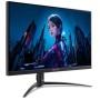 მონიტორი ACER PREDATOR XB323QUM3BMIIPHX 31.5'' WQHD 2K 180Hz 1MS IPS - UM.JX3EE.304