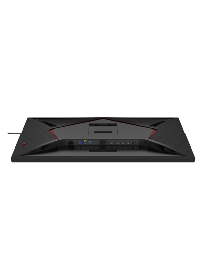 მონიტორი/Monitor AOC AG275QXN/EU AGON, 27", 165Hz 1ms 2K QHD, VA, HDMI, USB, DP, Black