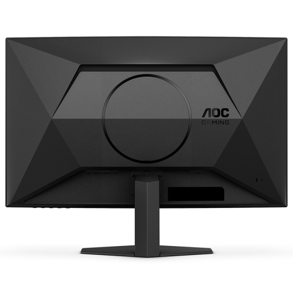 მონიტორი AOC C27G4ZXE 27" Curved FHD Monitor 280Hz 0.3 ms 300nit