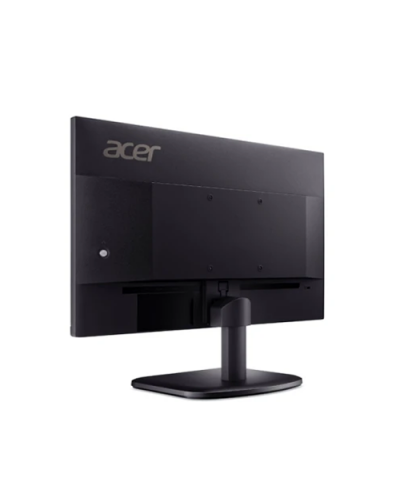 მონიტორი Acer Display 24.5" FHD IPS 100Hz ZeroFrame/ EK251QEbi UM.KE1EE.E01