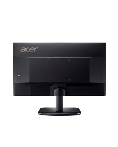 მონიტორი Acer Display 24.5" FHD IPS 100Hz ZeroFrame/ EK251QEbi UM.KE1EE.E01