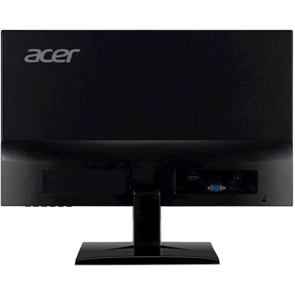 მონიტორი Acer HA270ABI 27"FHD IPS 4ms VGA HDMI Black - UM.HW0EE.A04