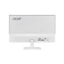 მონიტორი Acer HA270AWI 27" Full HD IPS 75Hz HDMI, VGA Ultra Thin White