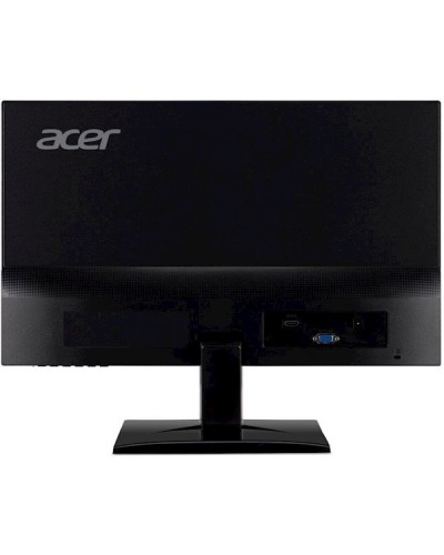 მონიტორი/Monitor Acer HA270AWI 27" LED IPS 75Hz HDMI, VGA, Ultra Thin Black